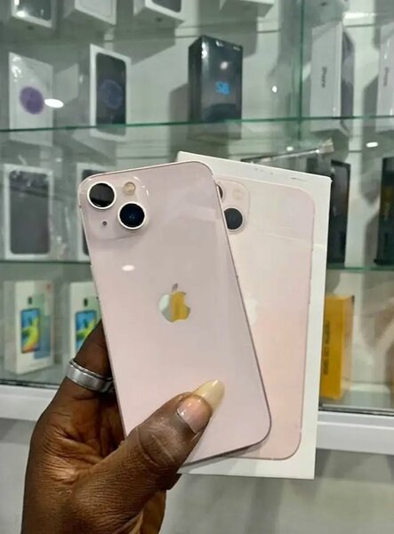 IPHONE 13 Simple