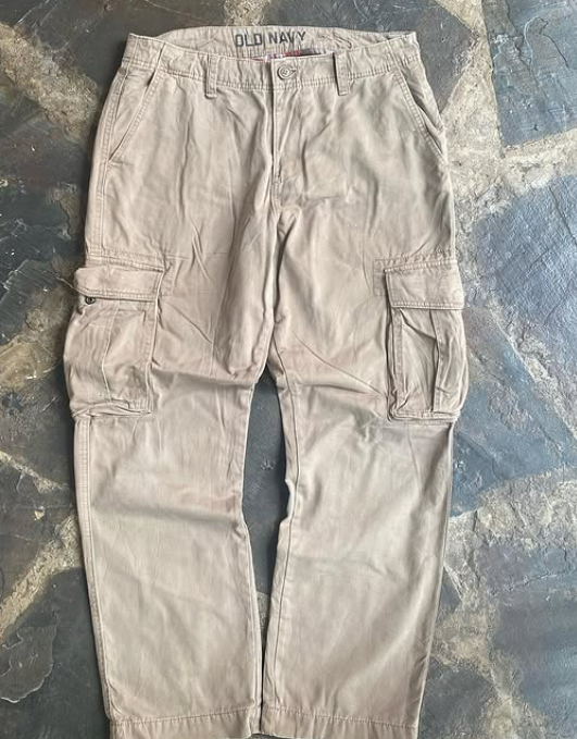 Pants