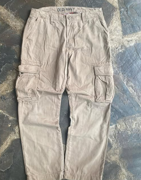 Pants