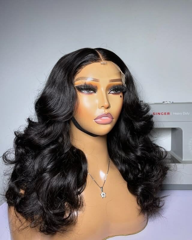 Wig