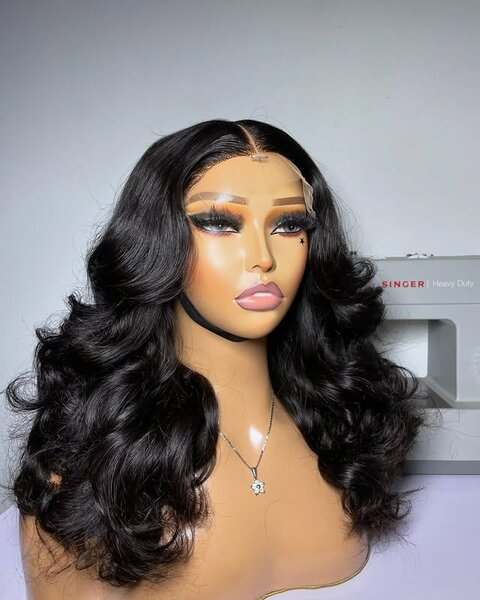 Wig