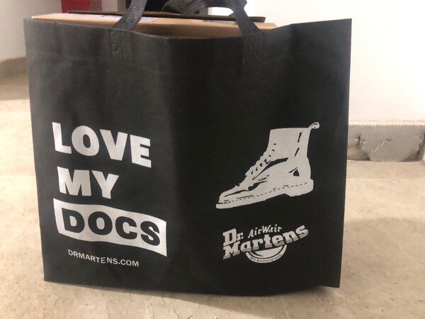 Dr.Martins