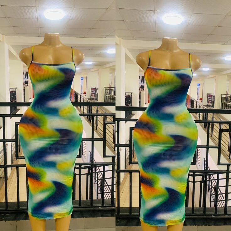 Dresses