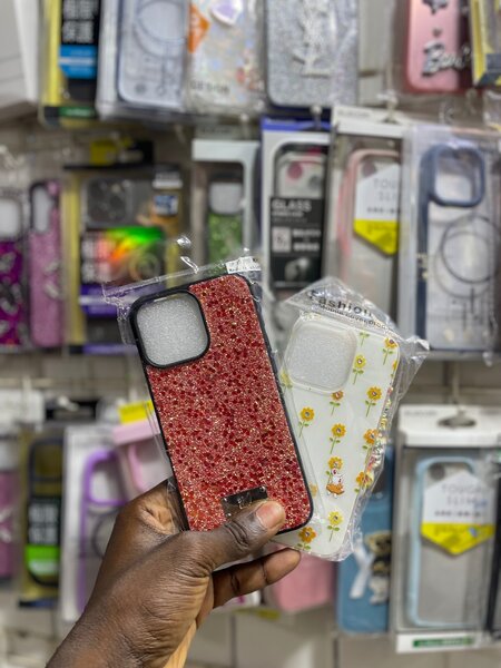 Coque de telephone iPhone 16
