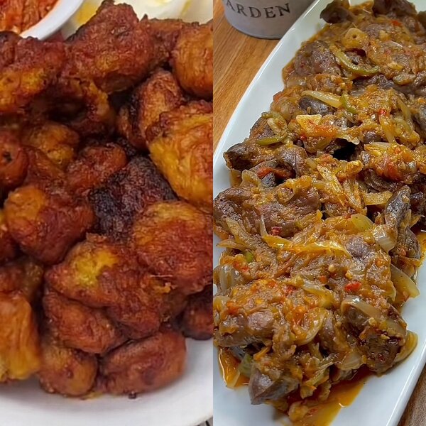Claclo avec gesier de poulet