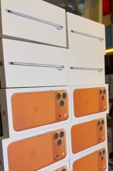 iPhone 17 Air