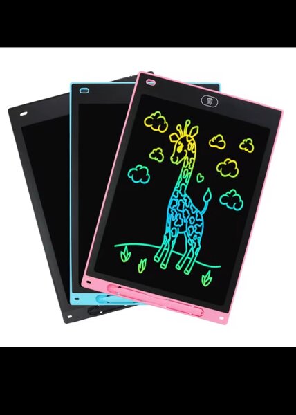 LCD Writing Pad