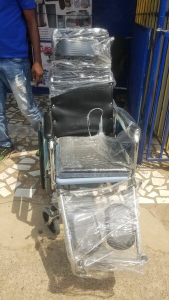 Wheelchairs