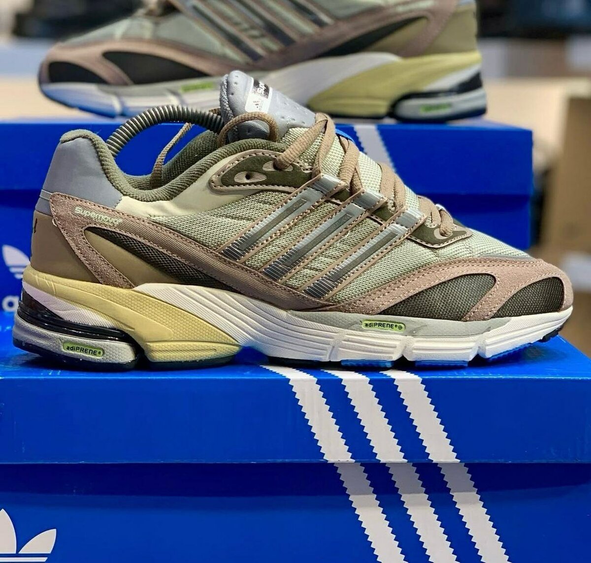 Adidas