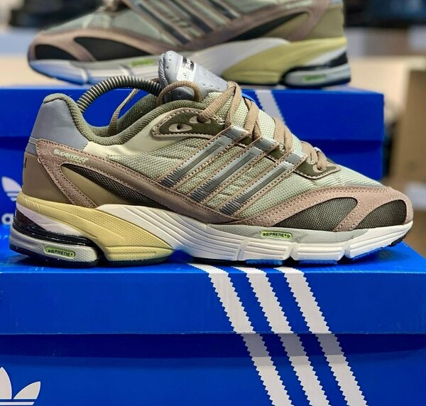 Adidas