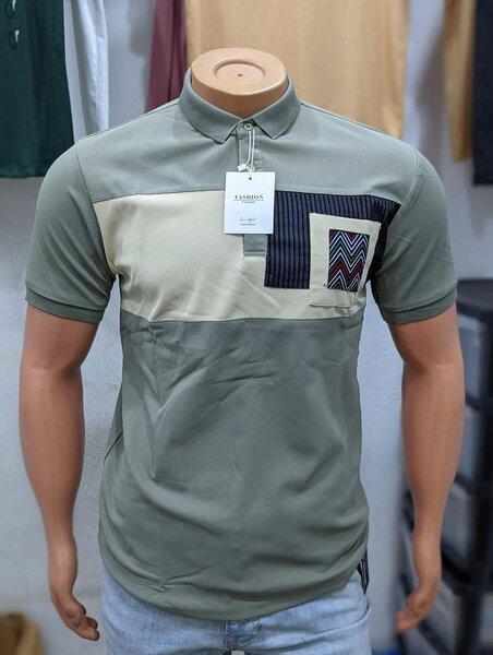 T shirts
