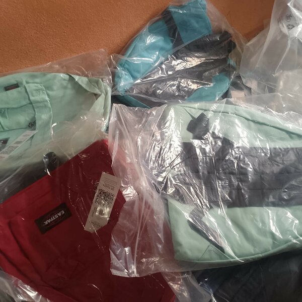 Sac EASTPAK