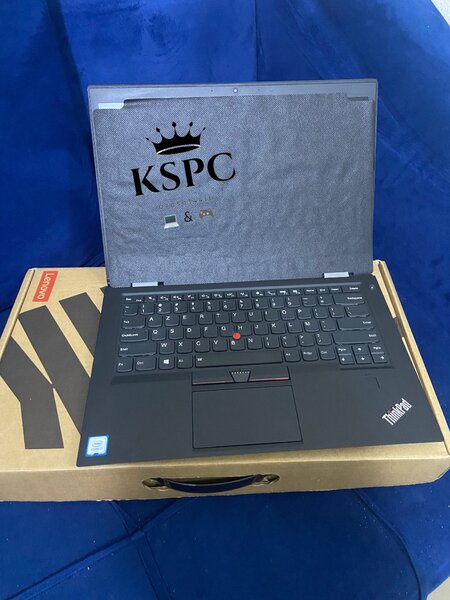 Lenovo ThinkPad x1 carbon