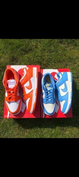 Nike SB all sizes