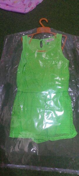 Jamsuit.
