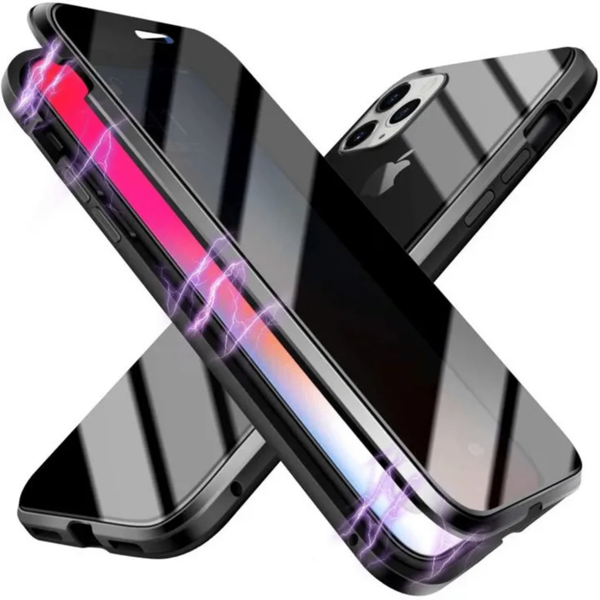 Coque Magnétique iPhone
