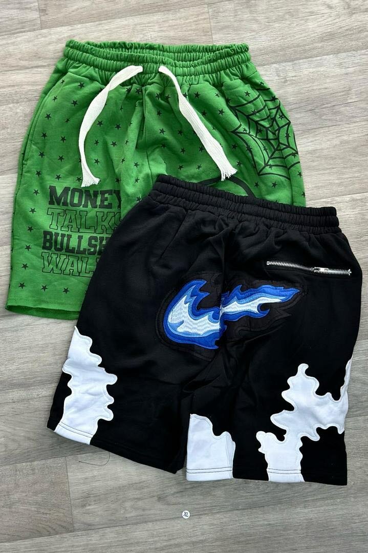 CULOTTE HOMME