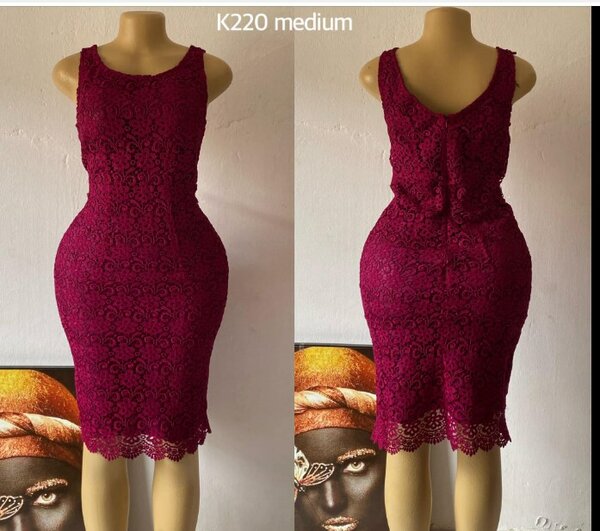 dress  