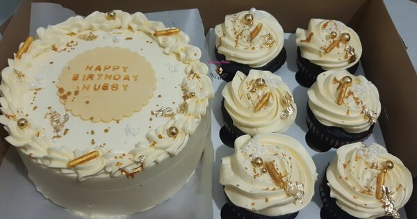 Cakes
