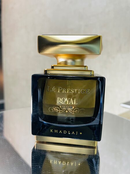 Le Prestige Royal