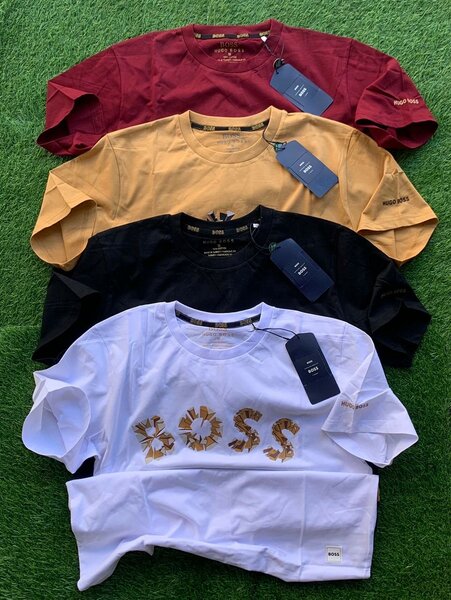 Quality T Shirt