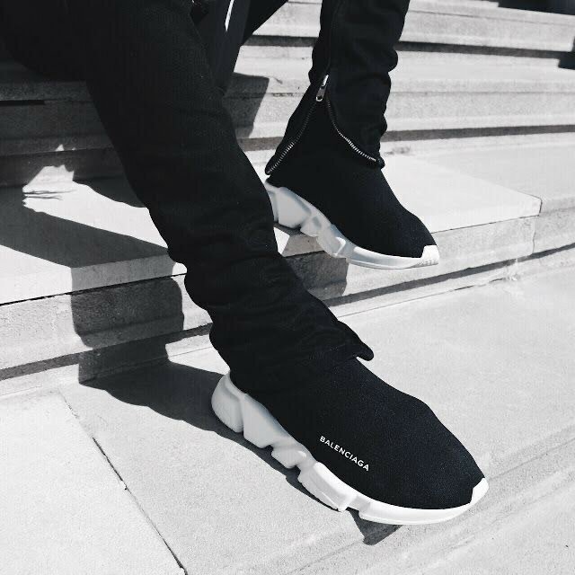 Balenciaga Speed 2.0