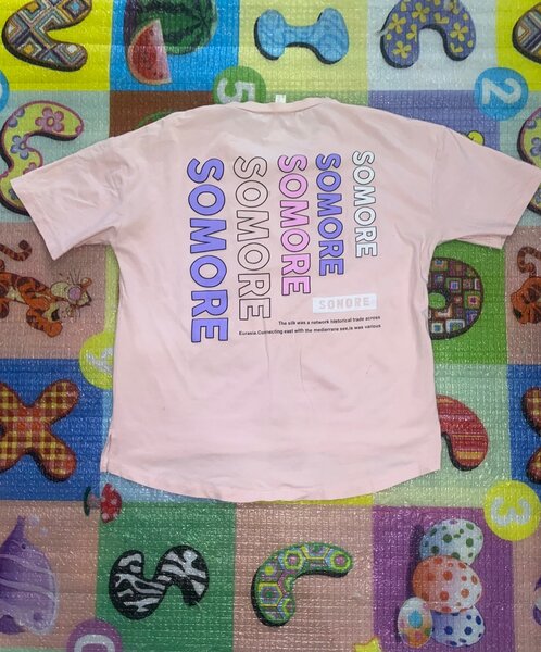 Tee-shirt