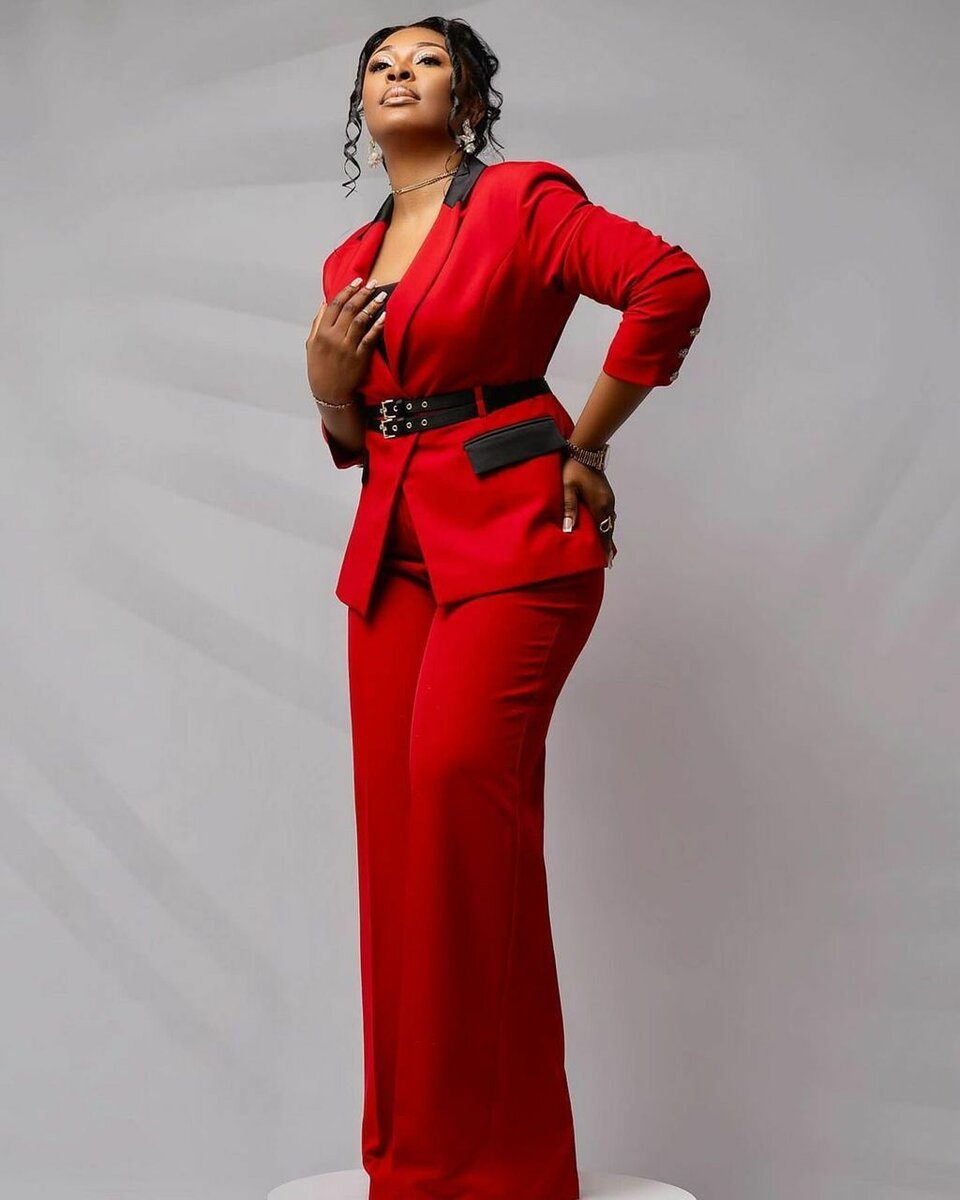 Women's wear