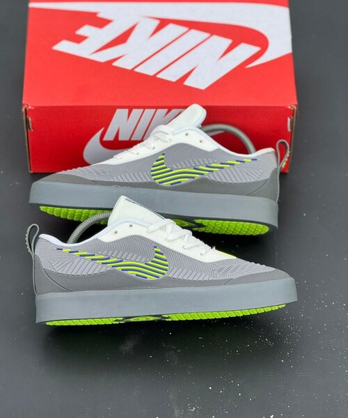 Nike Sneakers Homme Confort