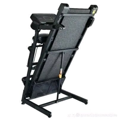 Tapis Roulant Pliable Compact