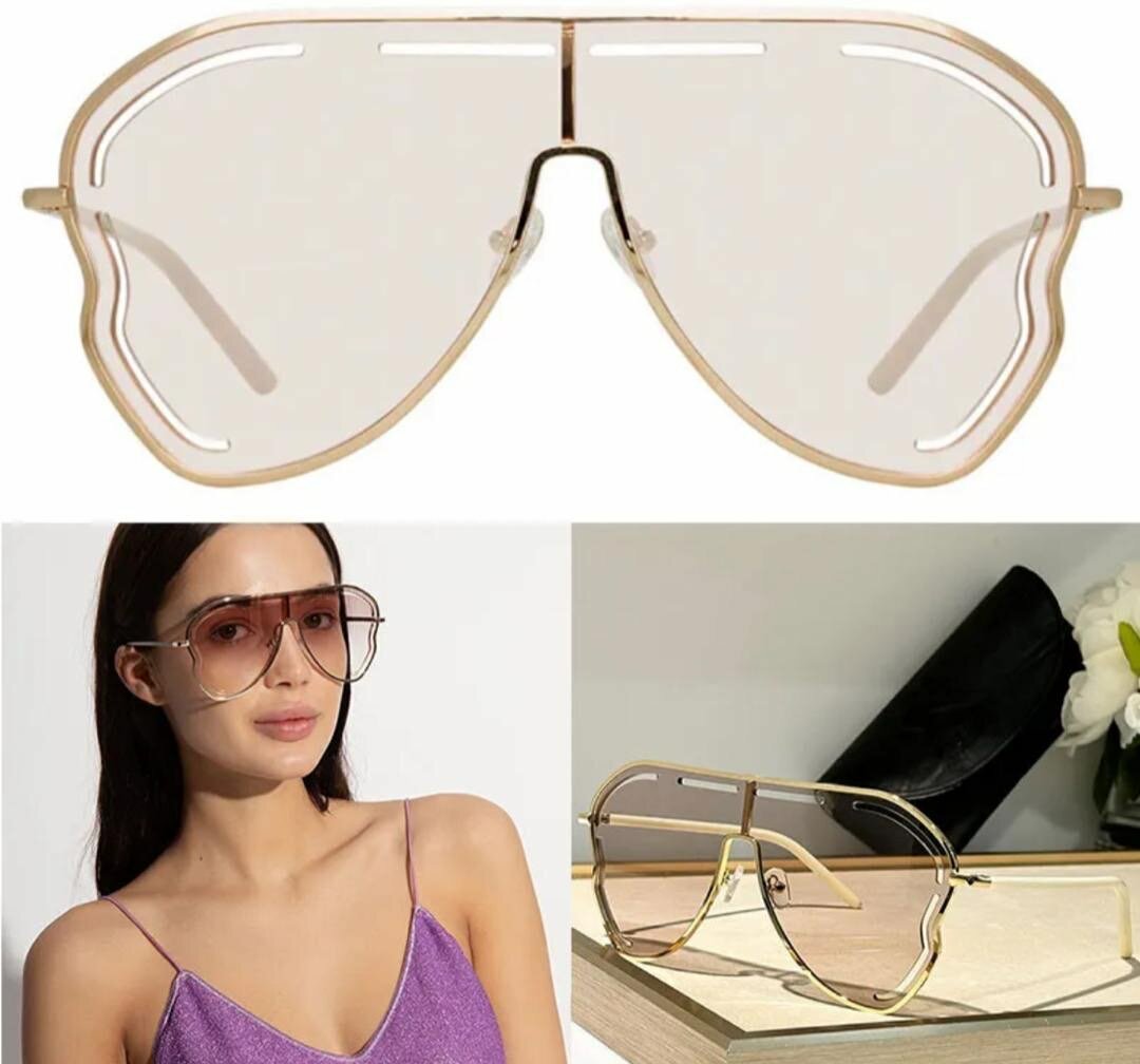 Sun glasses