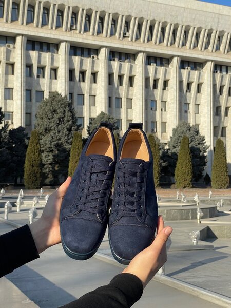 Christian Laboutin