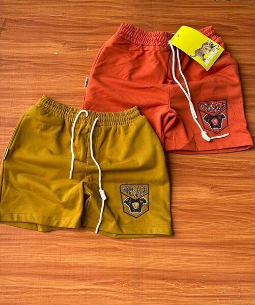 Men side pocket