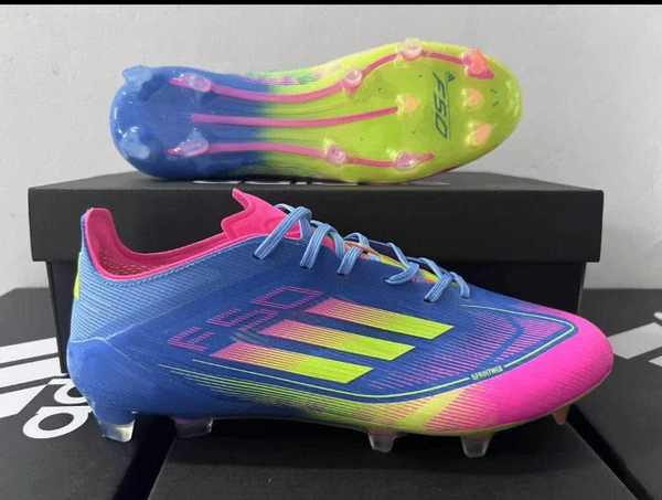 Chaussures de Football F50