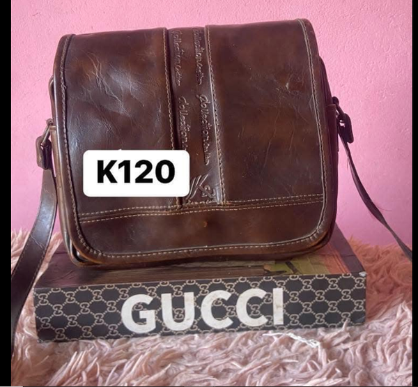 Women's bag brown