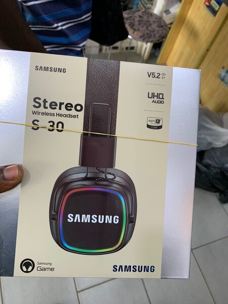 Heardset S-30