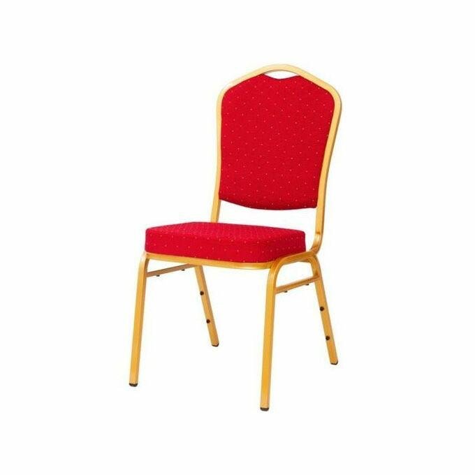 Chaise royale