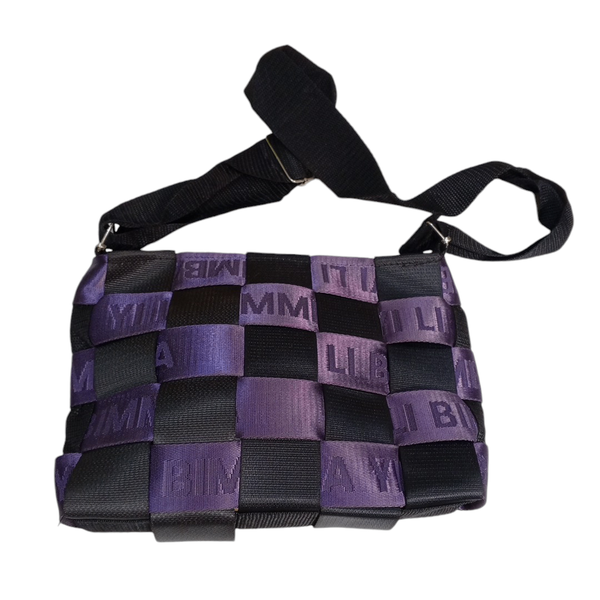Side bag
