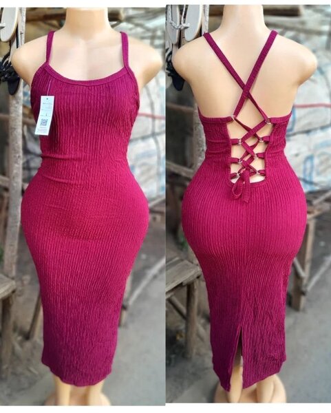 Ladies ware