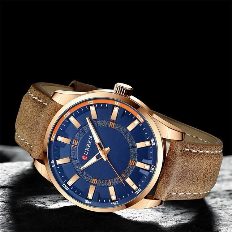 Montre CURREN