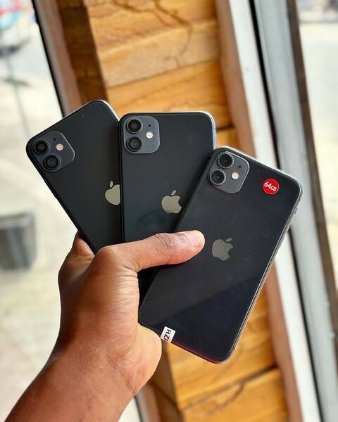 iPhone 13