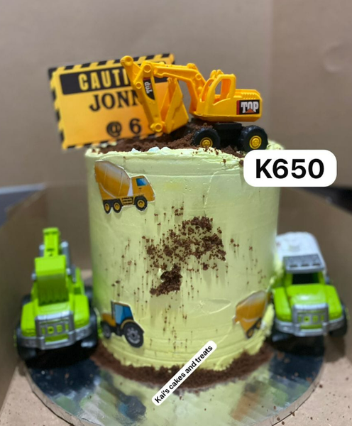 Cake