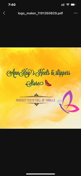 AnnKays H&S