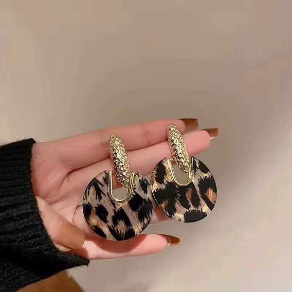 Boucle tendance