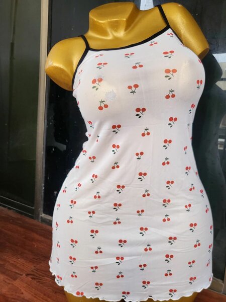 Robe nuisette