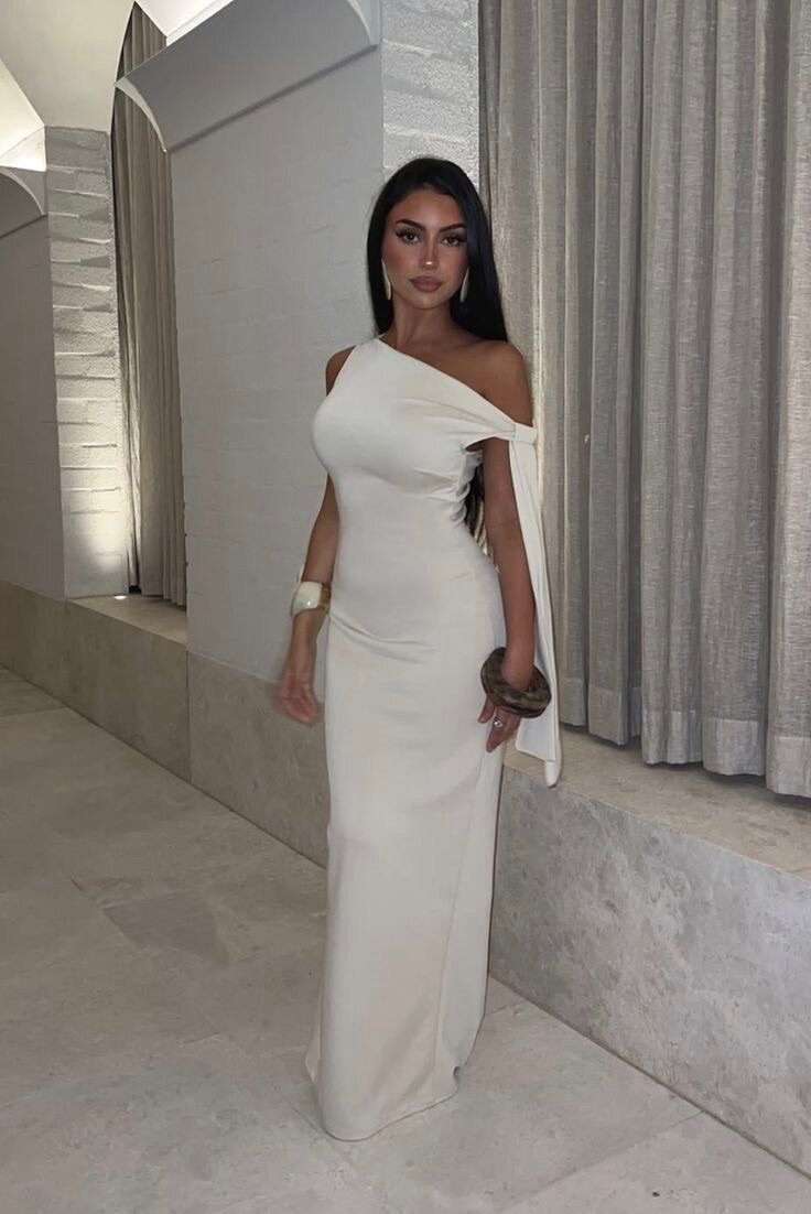 Robe stylé