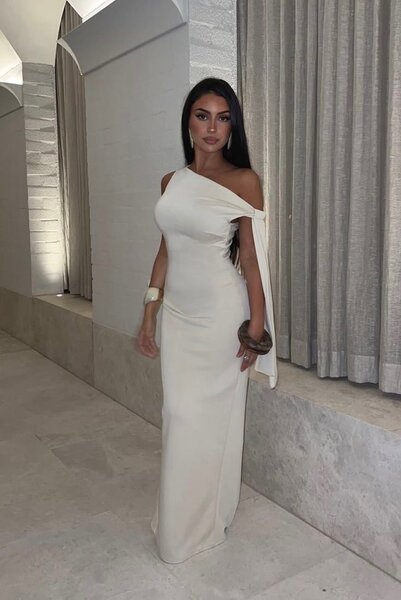 Robe stylé