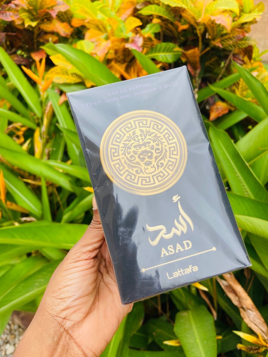 Yara Asad