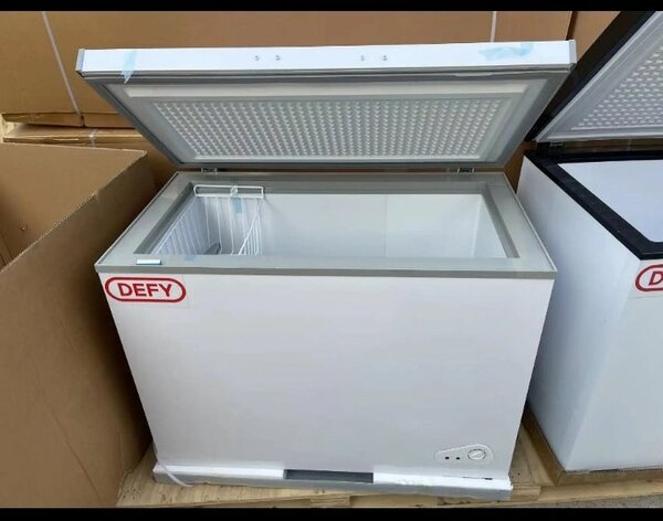 Freezer