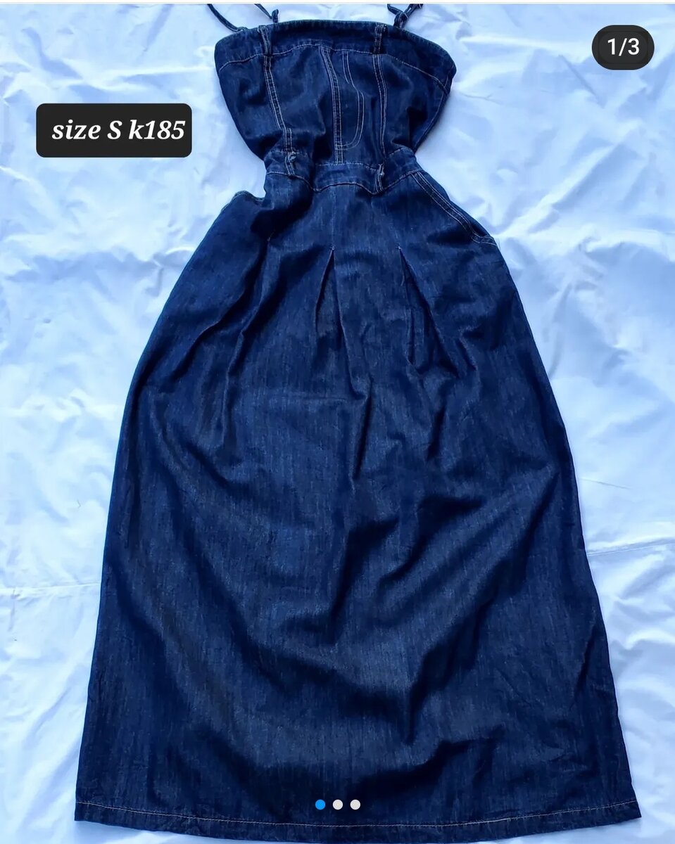 Dress